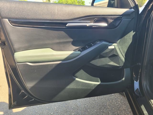 Used 2024 Kia Seltos SX image 16