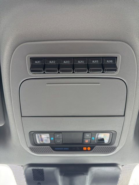 New 2026 Ford F350 XL w/ XL Driver Assist Package image 29