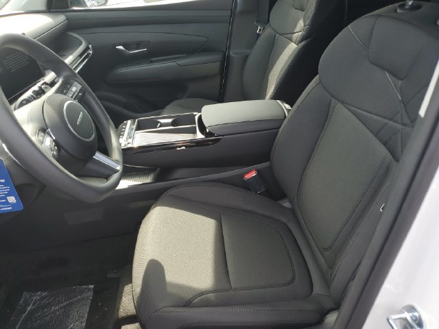 New 2026 Hyundai Tucson SEL AWD/4WD image 17