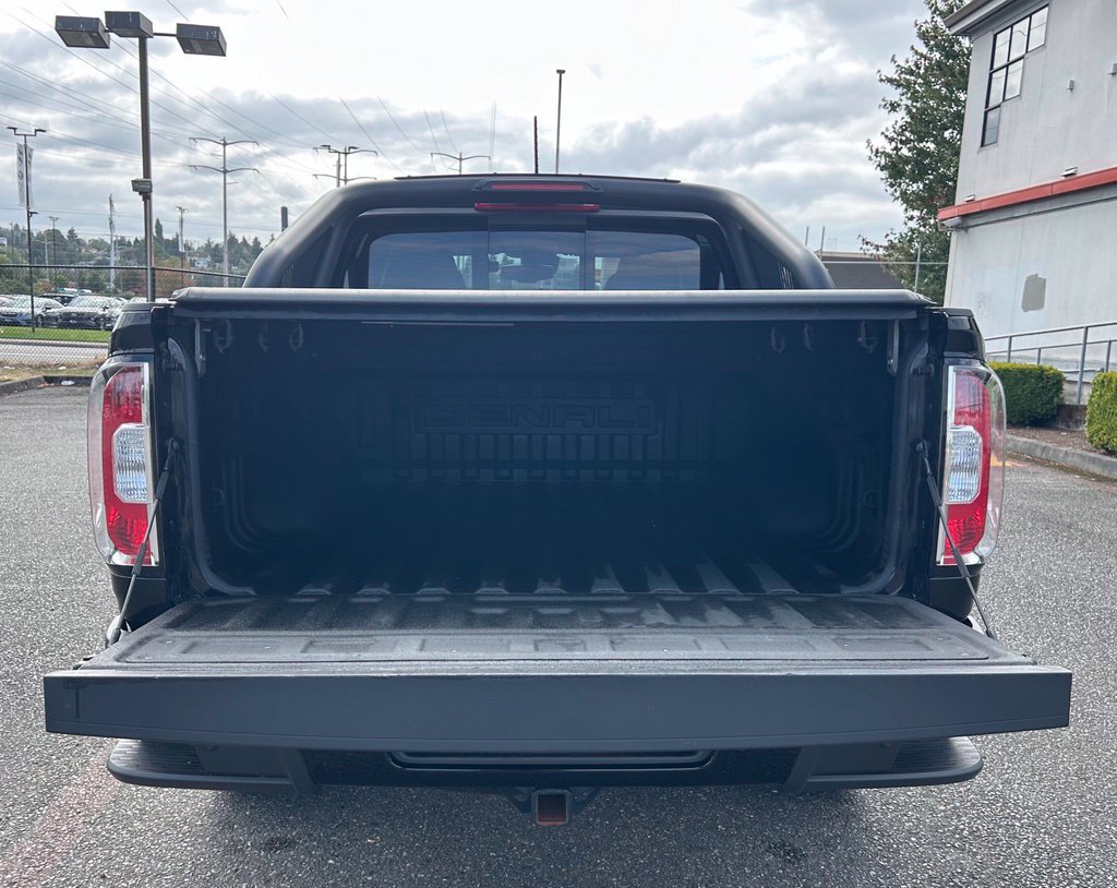 Used 2019 GMC Canyon Denali AWD/4WD image 26