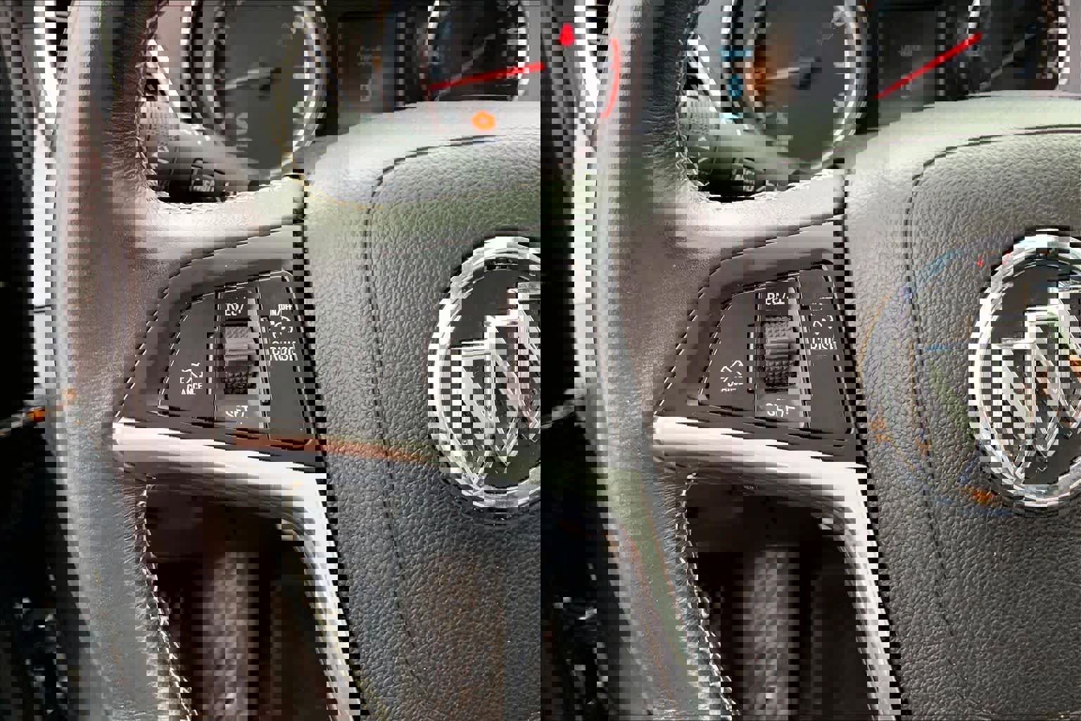 Used 2016 Buick Encore Convenience image 24