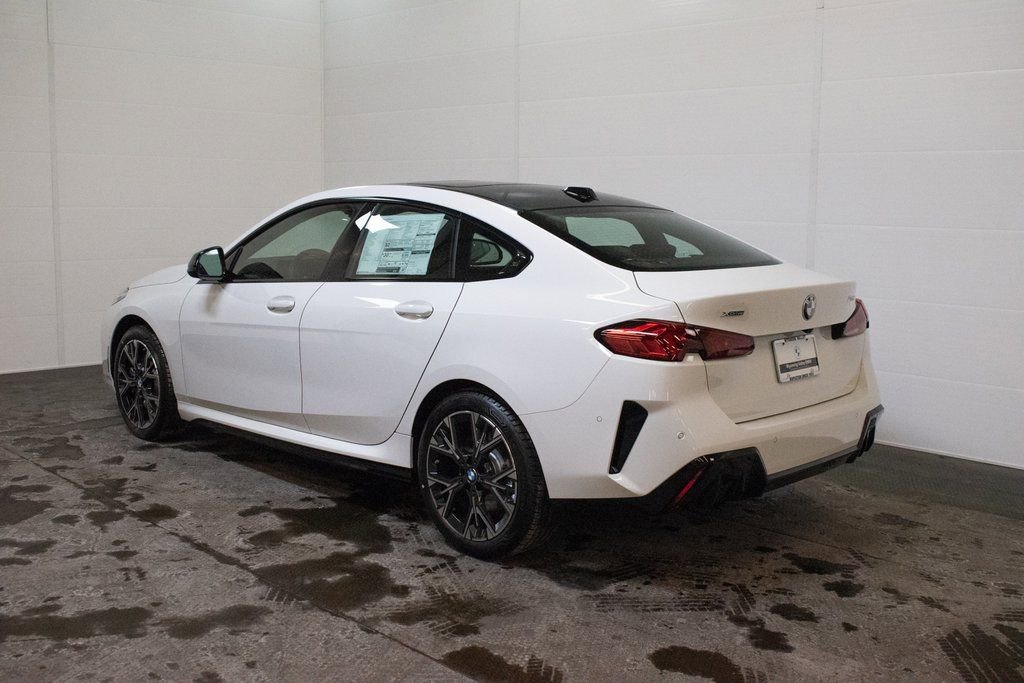 New 2026 BMW 228i xDrive w/ Premium Package AWD/4WD image 6