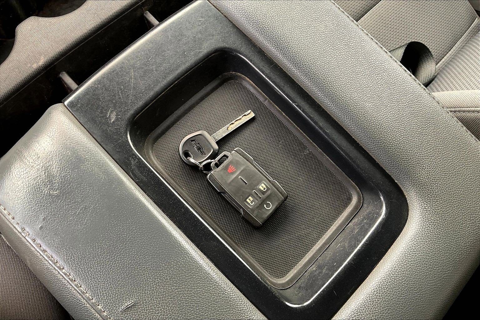 Used 2019 Chevrolet Silverado 2500 LT image 33