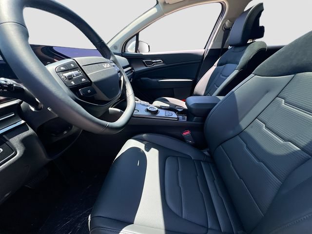 New 2026 Kia Sportage SX Prestige AWD/4WD image 22