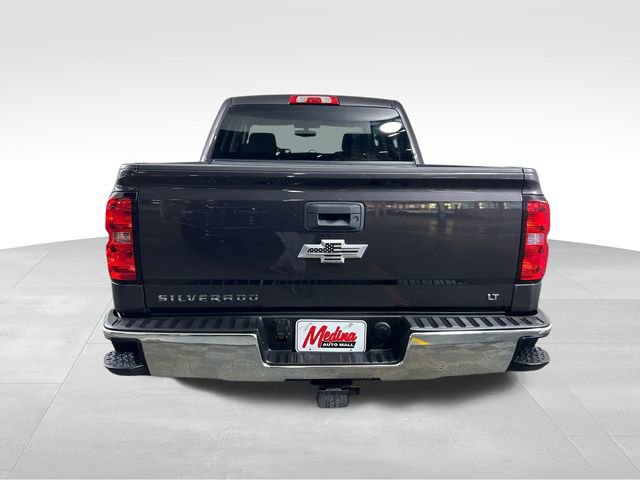 Used 2016 Chevrolet Silverado 1500 LT image 6