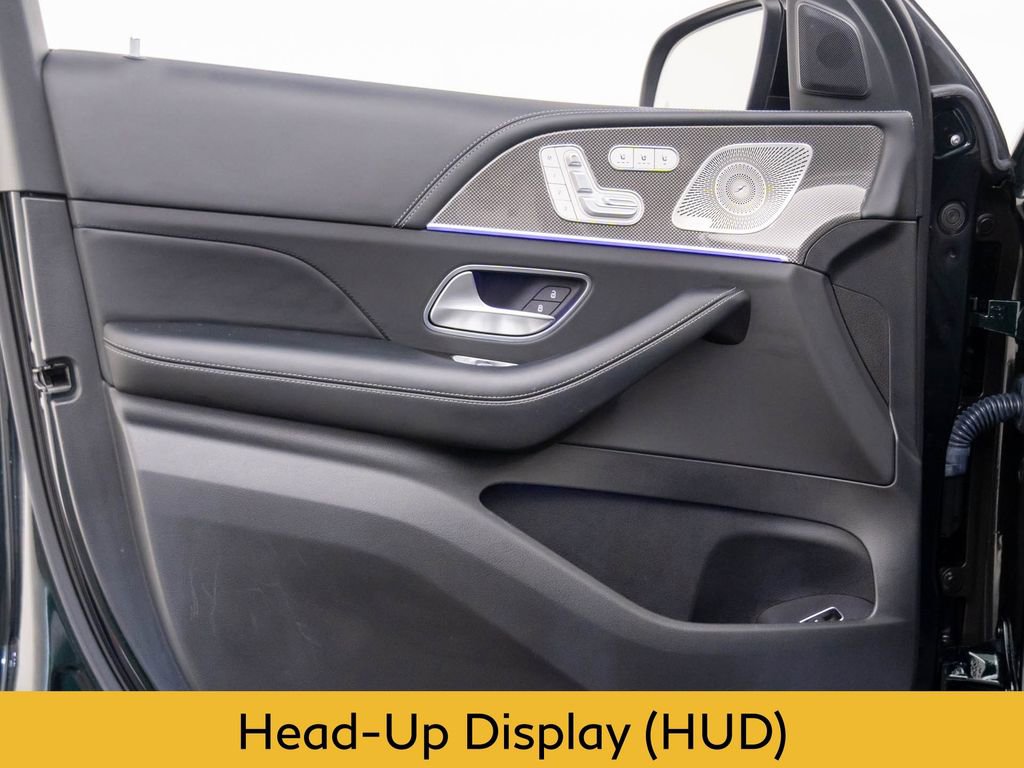 Used 2023 Mercedes-Benz GLE 53 AMG 4MATIC Coupe image 13