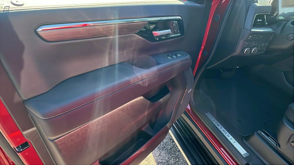 New 2026 Chevrolet Tahoe Premier w/ Sun And Tow Package image 12