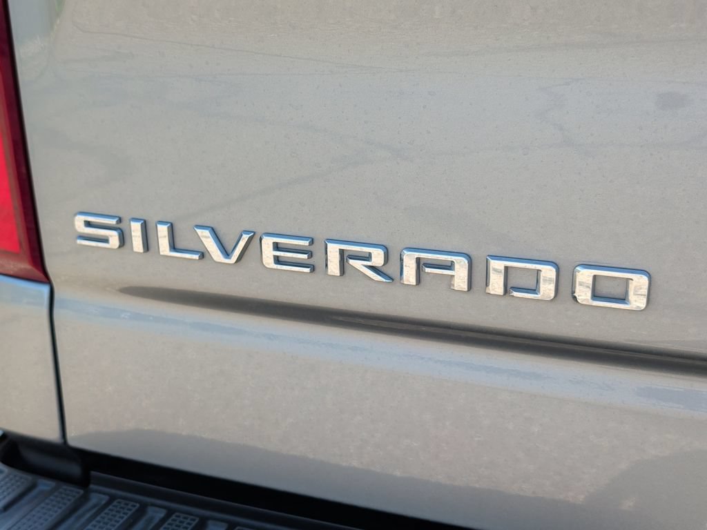 Used 2026 Chevrolet Silverado 1500 LTZ w/ Z71 Off-Road Package AWD/4WD image 41