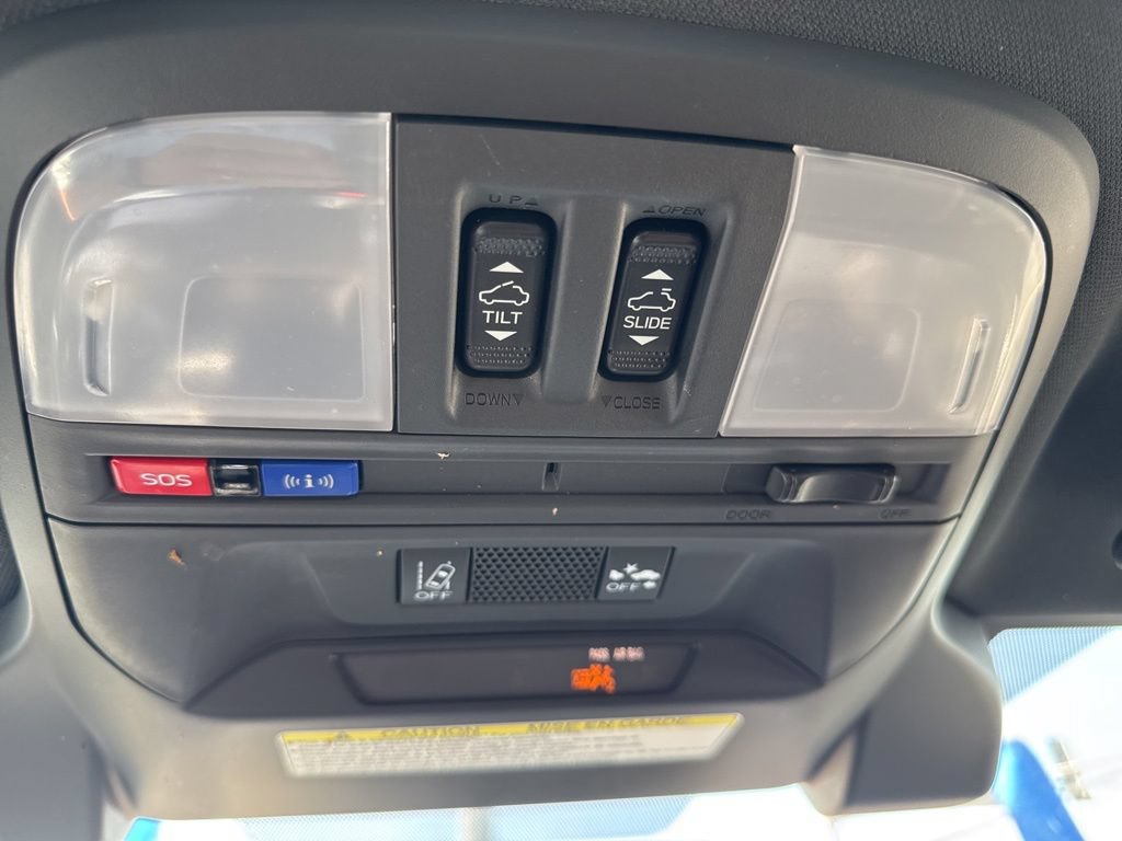 Used 2019 Subaru Impreza 2.0i Sport AWD/4WD image 16