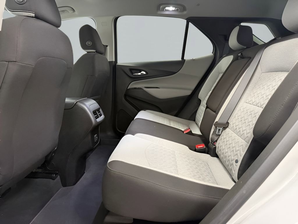 Used 2022 Chevrolet Equinox LT image 11