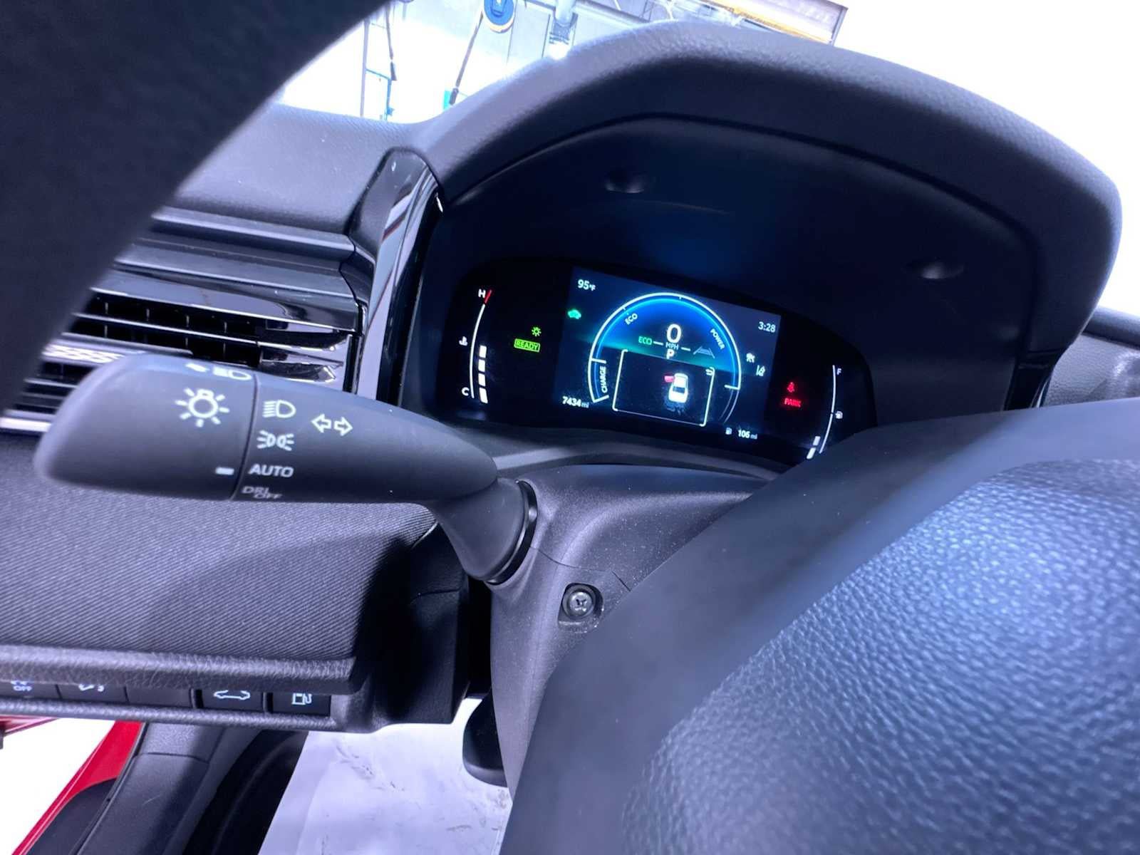 Used 2025 Toyota Camry LE w/ Convenience Package AWD/4WD image 18