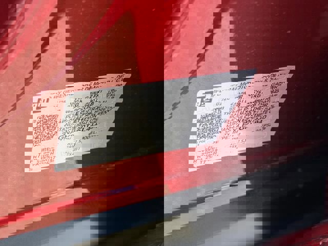 New 2026 Chevrolet Equinox RS image 38