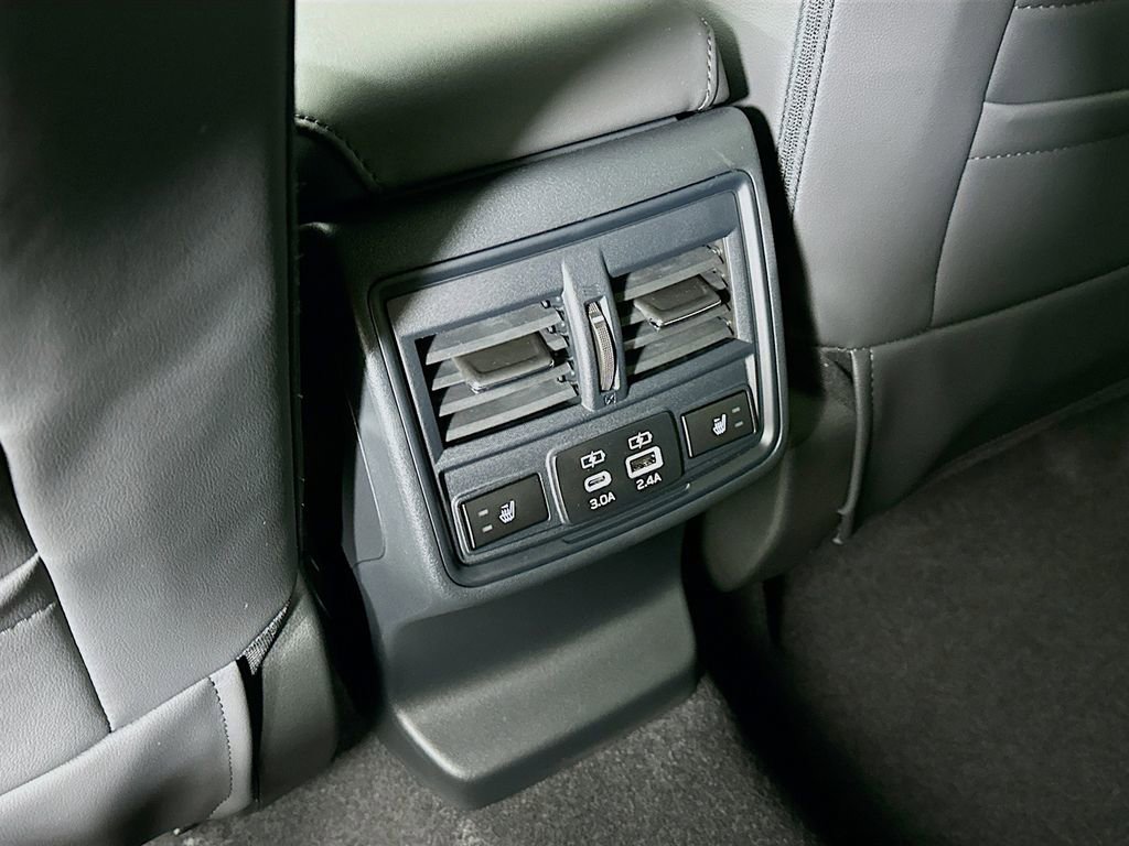 New 2026 Subaru Outback Touring XT image 33