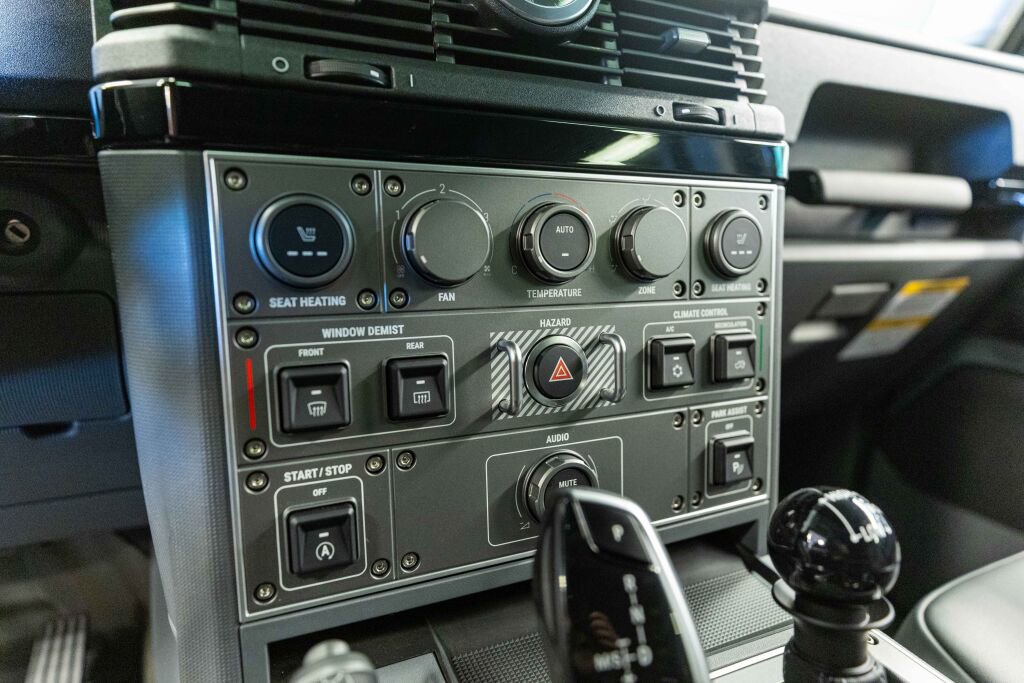 Used 2024 INEOS Grenadier image 10