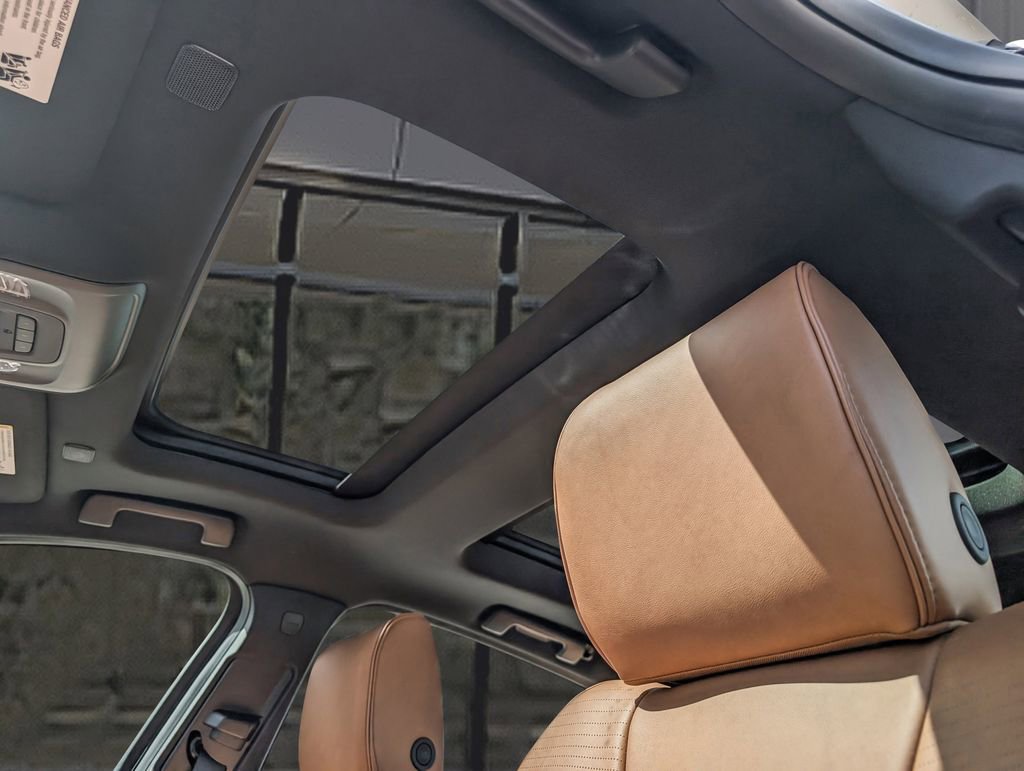 New 2025 Cadillac CT5 Premium Luxury w/ Platinum Package image 13