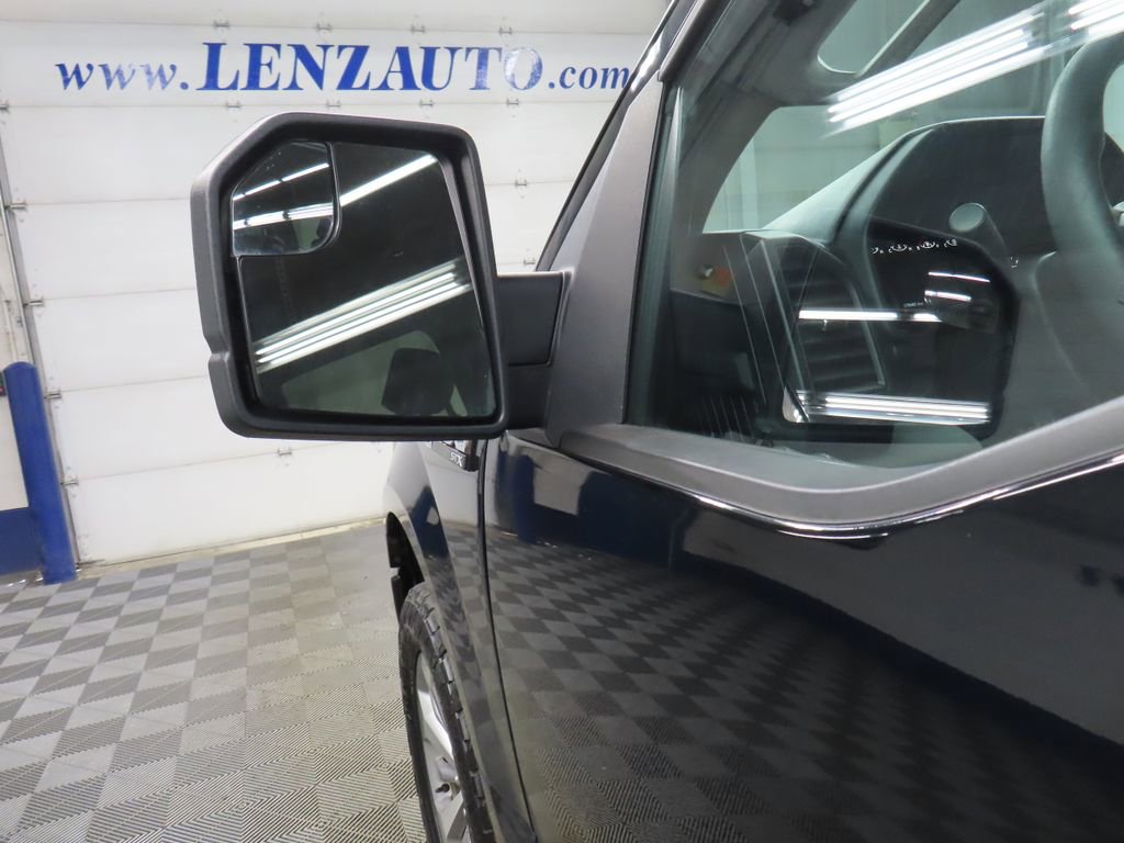 Used 2018 Ford F150 XL w/ Equipment Group 101A Mid AWD/4WD image 58