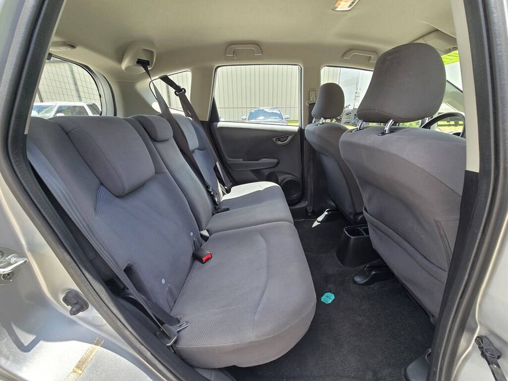 Used 2013 Honda Fit image 15