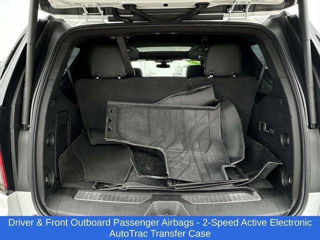 Used 2022 Chevrolet Tahoe Z71 w/ Luxury Package image 20