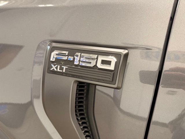 Used 2023 Ford F150 XLT w/ Equipment Group 302A High AWD/4WD image 21