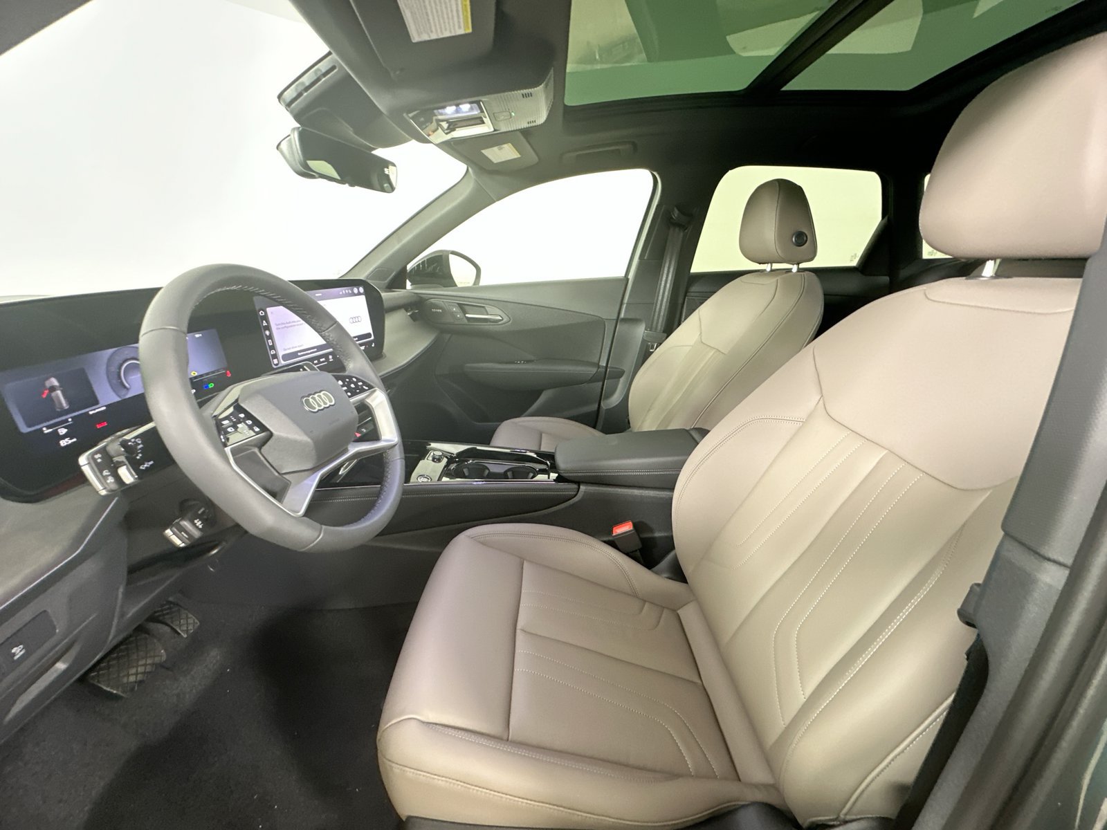 New 2026 Audi Q3 quattro 2.0T AWD/4WD image 33
