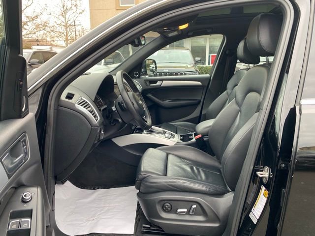 Used 2017 Audi Q5 2.0T Premium Plus image 23