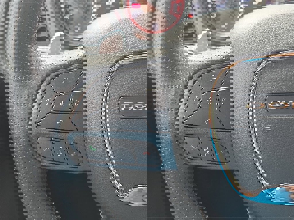 Used 2023 Dodge Challenger R/T Scat Pack image 16