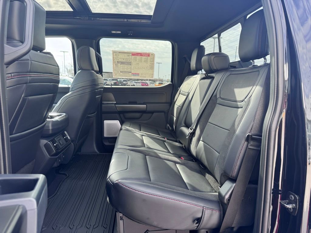 New 2026 Ford F150 Raptor image 22