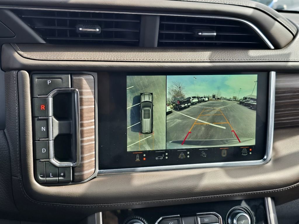 Certified 2023 GMC Yukon XL Denali w/ Denali Reserve Package image 24