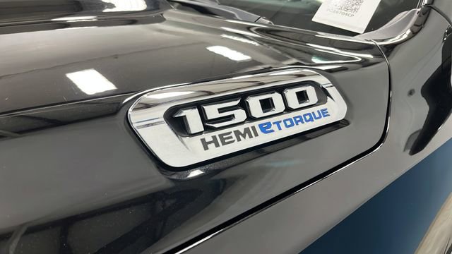 Used 2023 RAM 1500 Limited AWD/4WD image 44