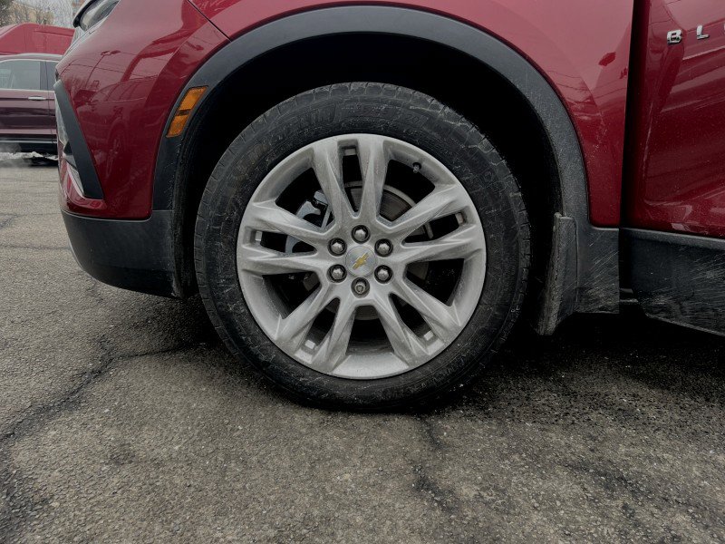 Used 2019 Chevrolet Blazer LT w/ Sun and Wheels Package image 44