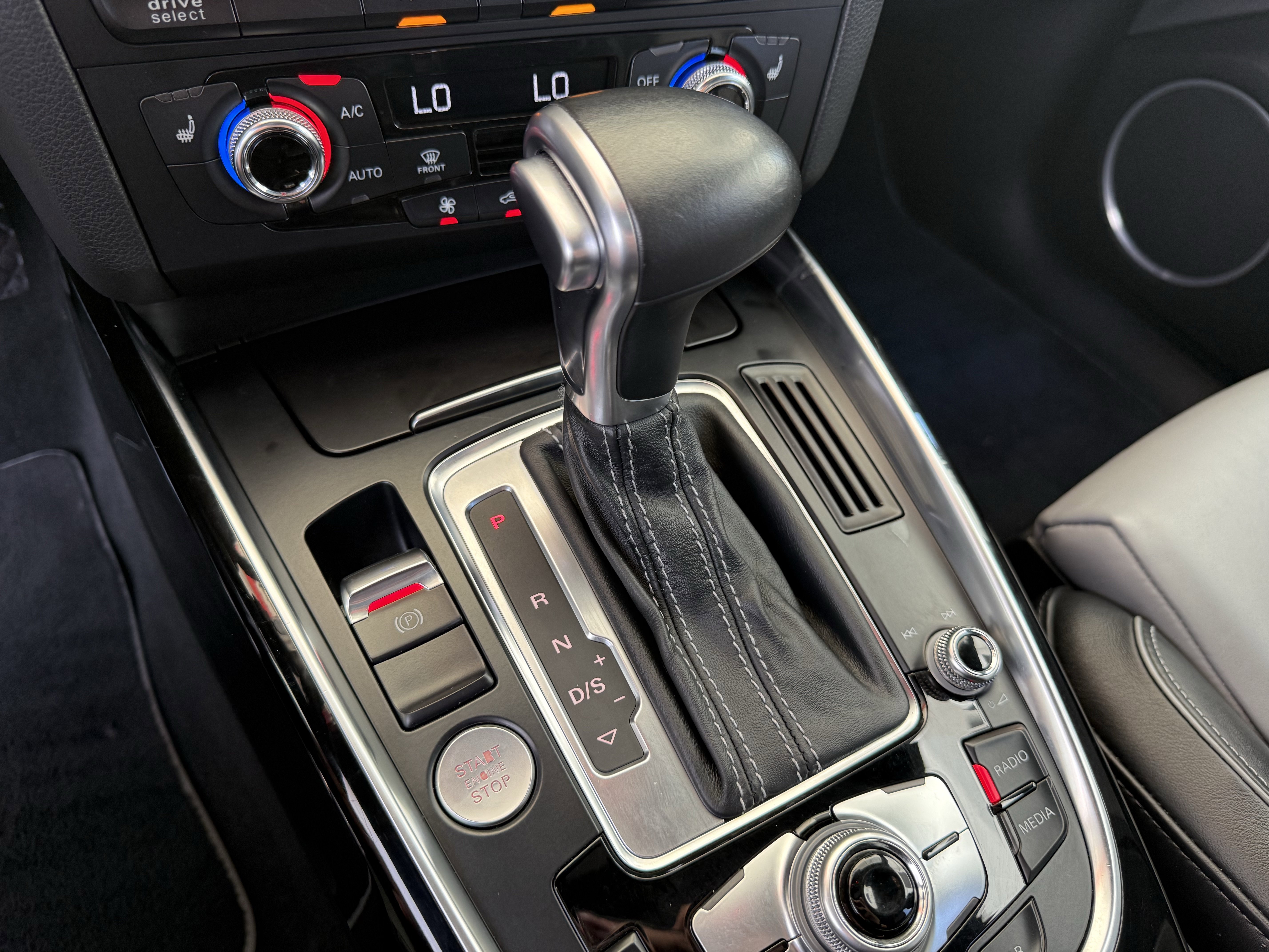 Used 2016 Audi Q5 3.0T Prestige w/ Prestige Package image 17