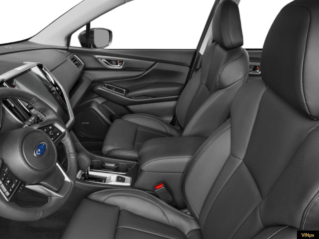 New 2026 Subaru Ascent Limited image 7