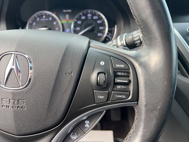 Used 2020 Acura MDX SH-AWD image 26
