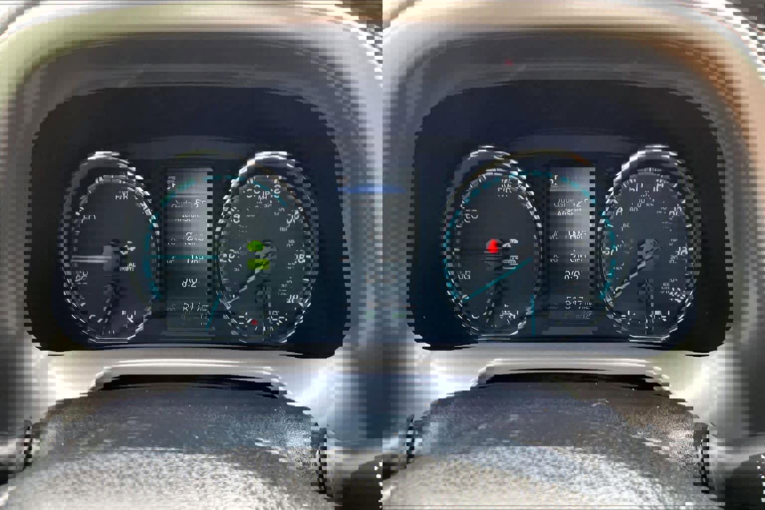 Used 2018 Toyota RAV4 Limited image 25