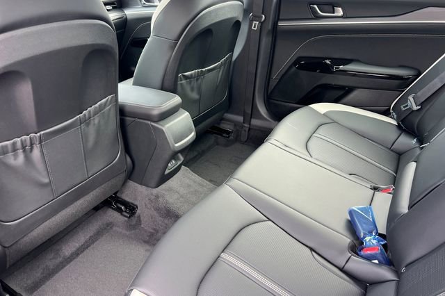 New 2026 Kia K5 GT-Line image 14