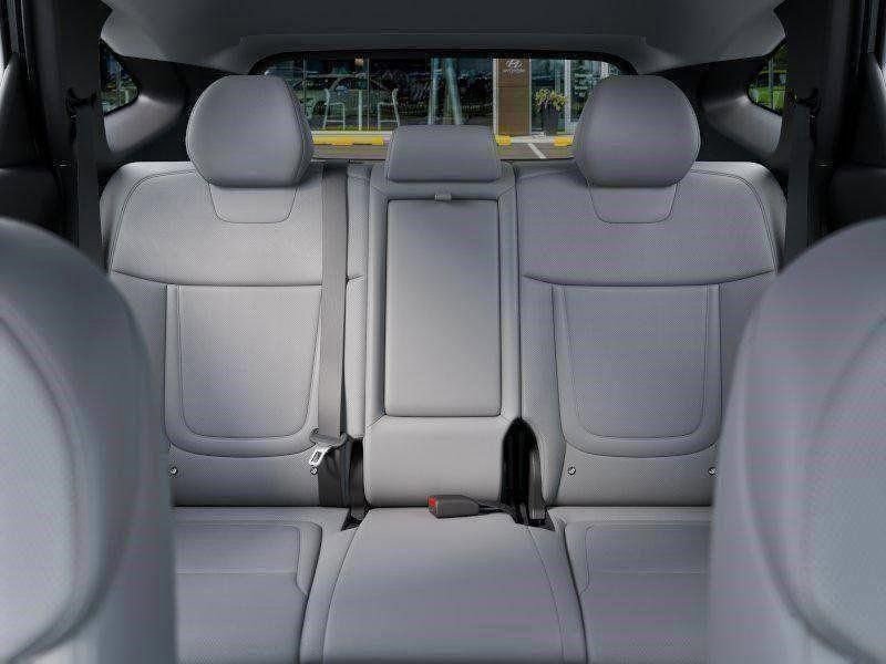 New 2026 Hyundai Tucson SEL image 12