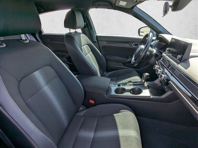 Used 2024 Honda Civic Sport image 19