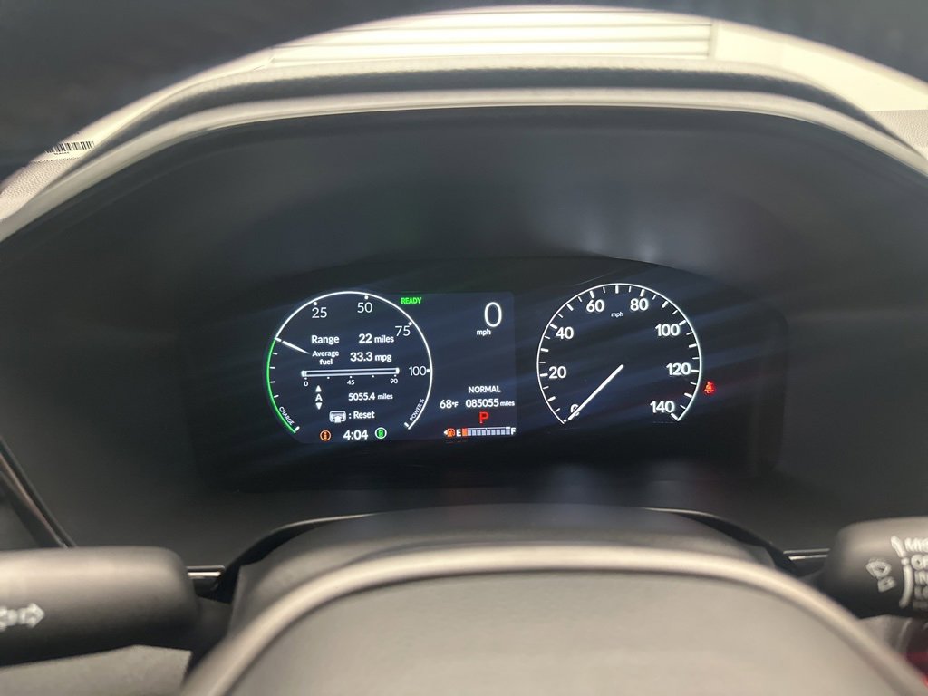 Used 2025 Honda CR-V Sport image 19