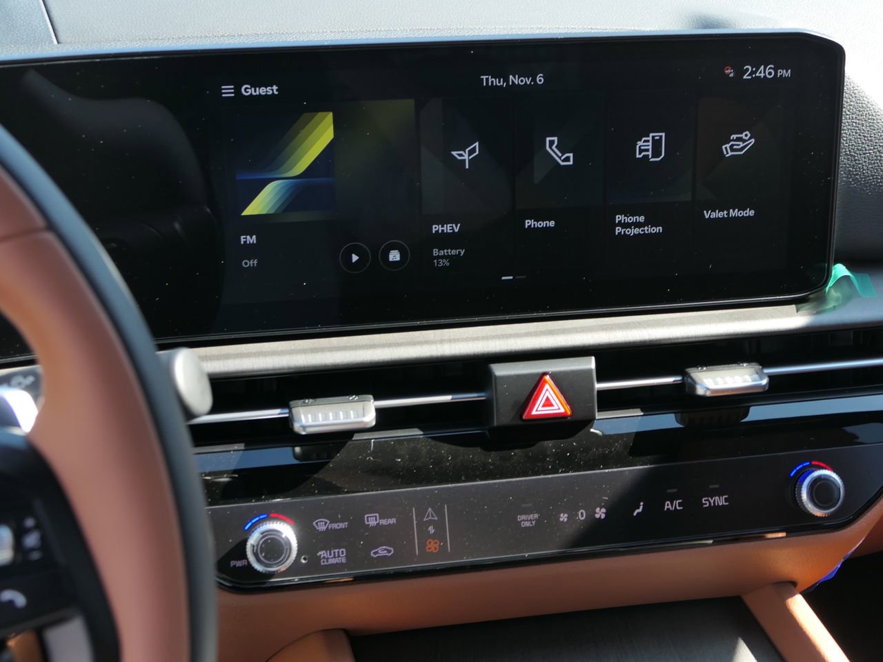 New 2026 Kia Sportage X-Line image 14