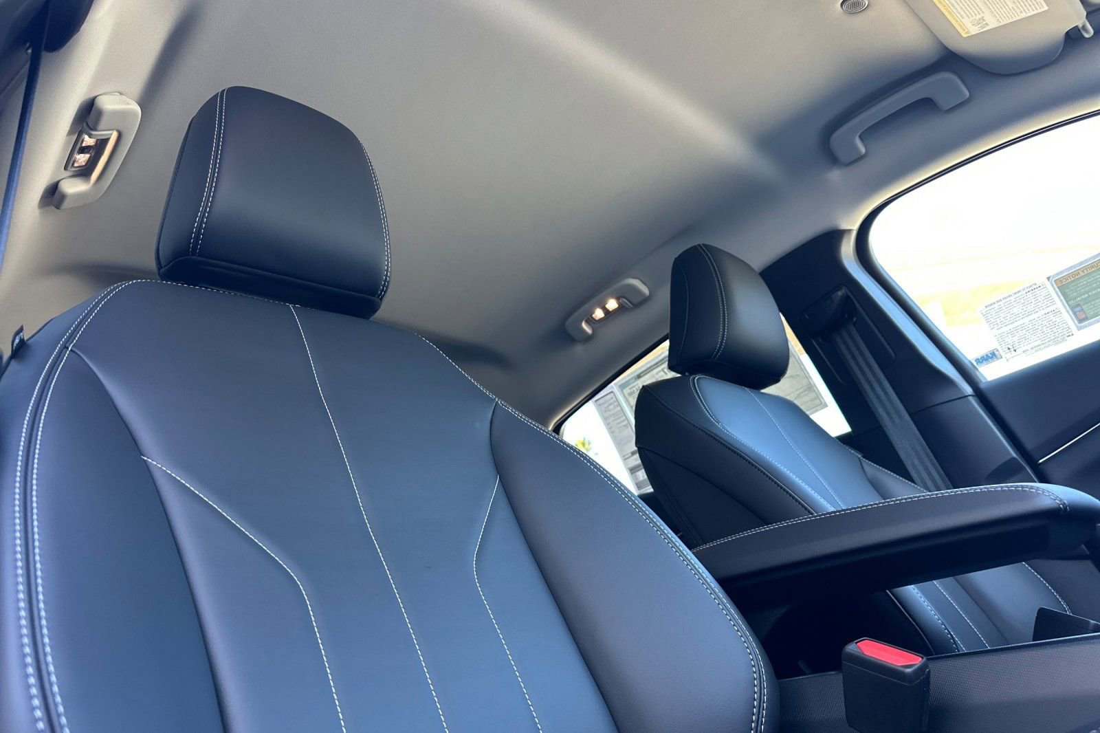 New 2026 Ford Mustang Mach-E Select image 16