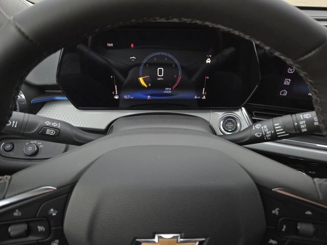 New 2026 Chevrolet Trax LT image 34