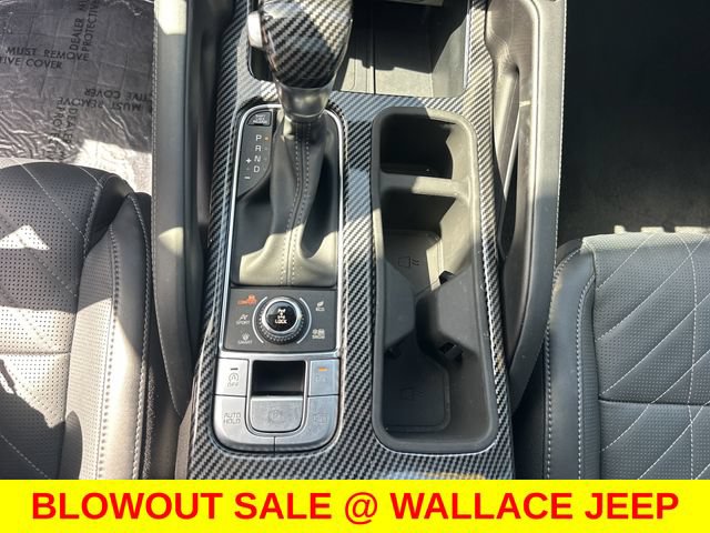 Used 2025 Kia Telluride SX Prestige X-Pro AWD/4WD image 19