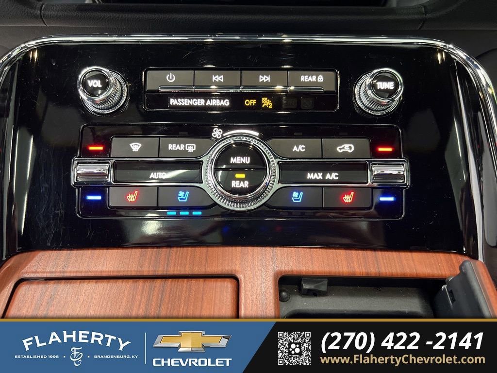 Used 2024 Lincoln Navigator L Reserve image 29
