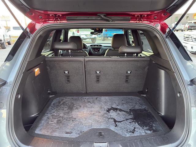 Used 2021 Chevrolet TrailBlazer RS image 11