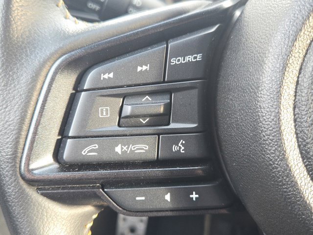Used 2024 Subaru Crosstrek 2.5i Sport w/ Crosstrek Mirror Package AWD/4WD image 14