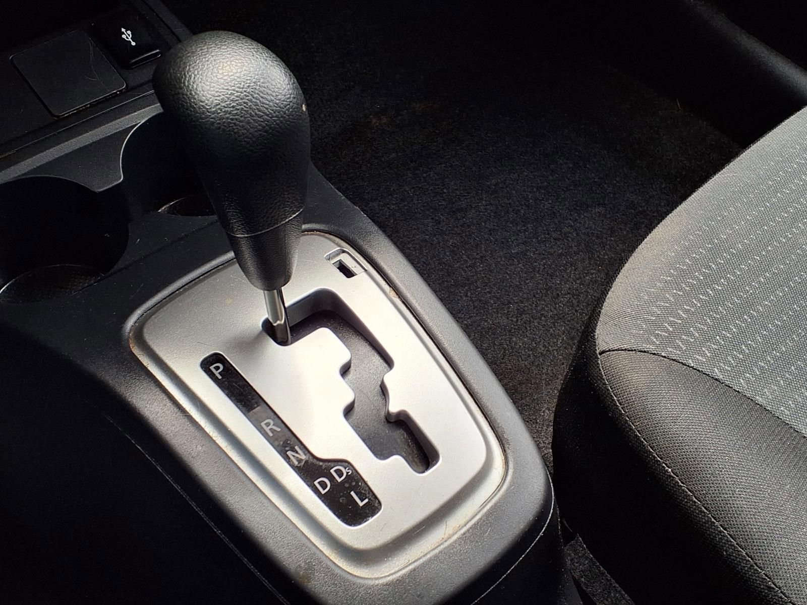Used 2024 Mitsubishi Mirage G4 LE FWD image 25