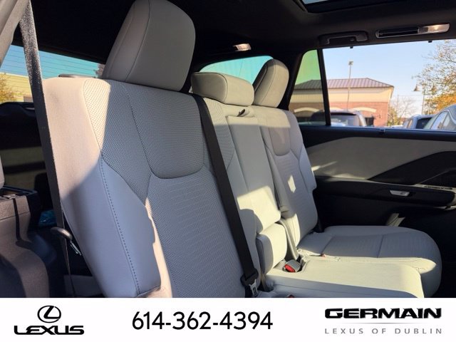 Used 2026 Lexus TX 350 AWD w/ Technology Package image 14