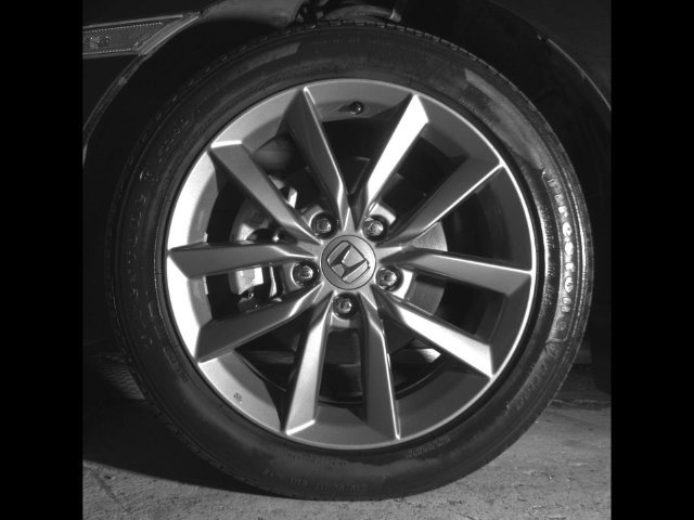 Used 2019 Honda Civic EX image 13