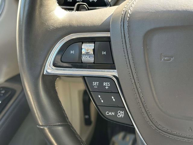 Used 2020 Lincoln Continental Reserve w/ Luxury Package image 30