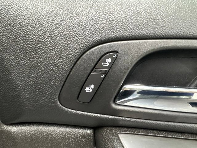Used 2007 Chevrolet Avalanche LT w/ LT Preferred Equipment Group AWD/4WD image 27